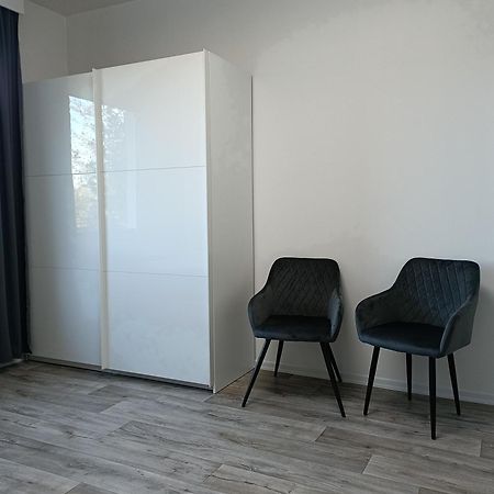 Haus Am Waldrand Apartment Bad Hersfeld Exterior foto