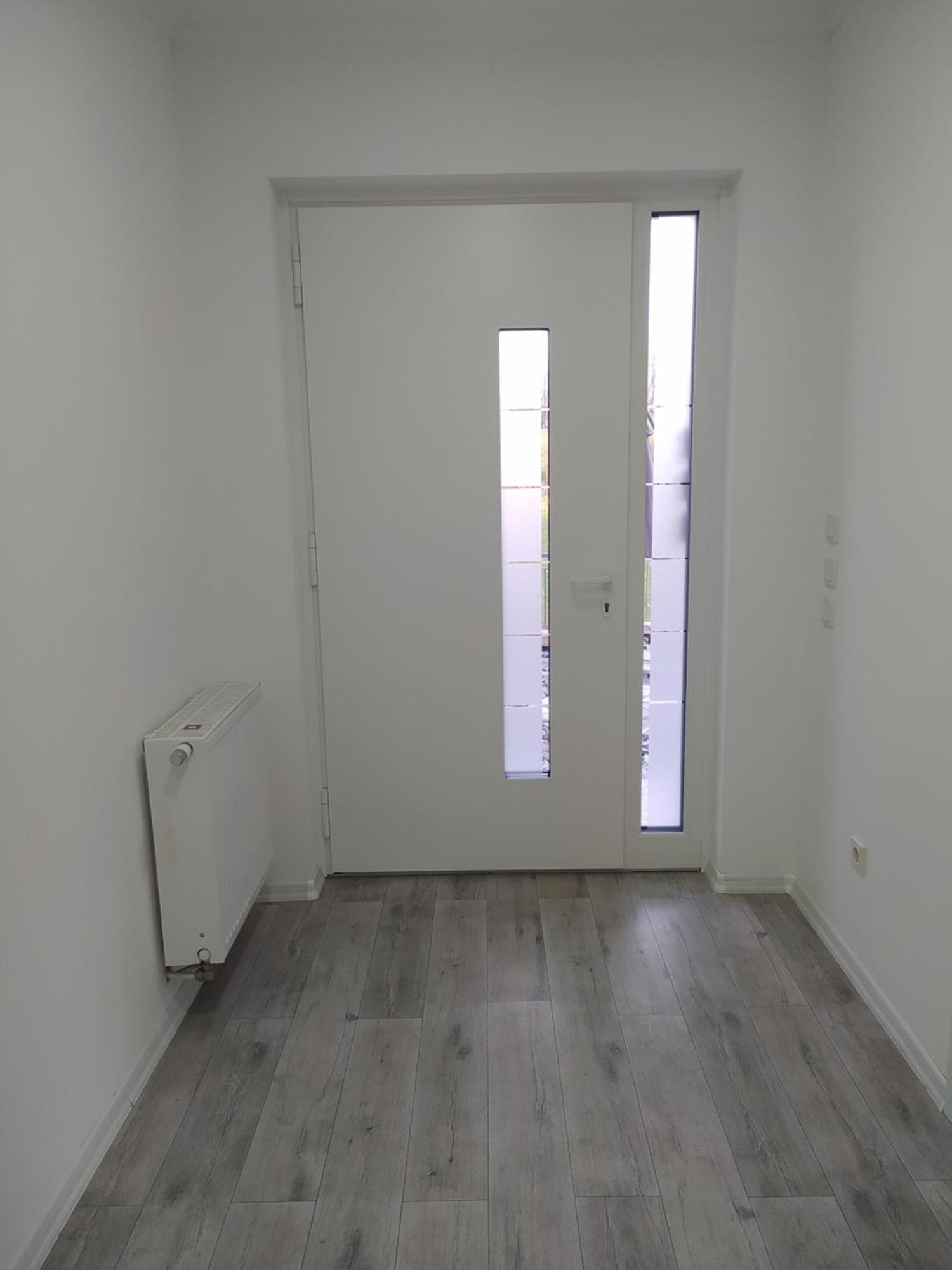 Haus Am Waldrand Apartment Bad Hersfeld Exterior foto