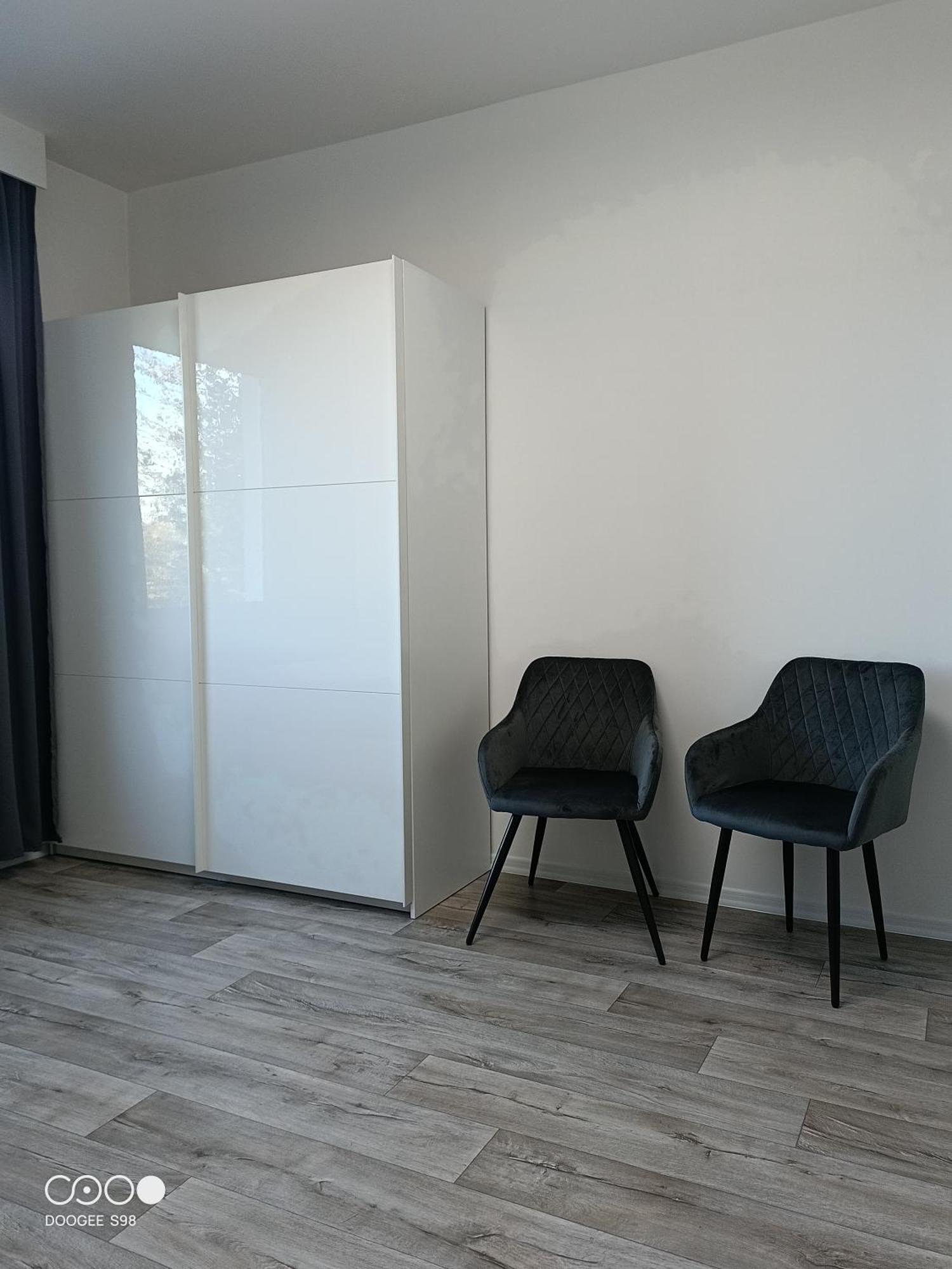 Haus Am Waldrand Apartment Bad Hersfeld Exterior foto